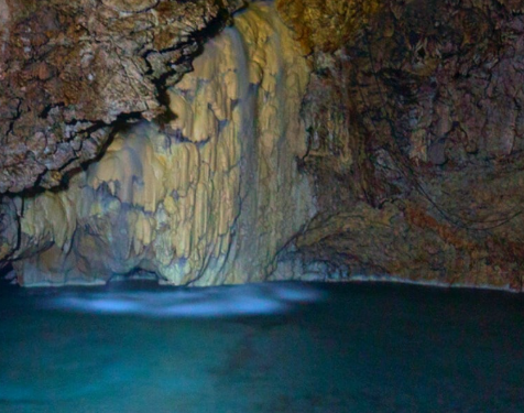 Grotta dello Scalandrone: l’escursione a Giffoni Valle Piana (SA)
