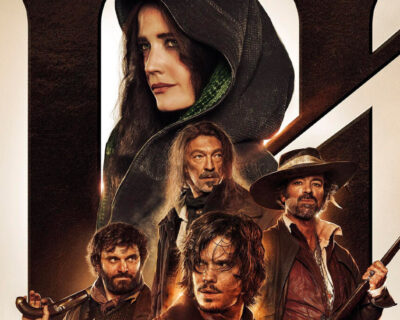 I tre moschettieri – D’Artagnan: trama, cast, trailer e biglietto
