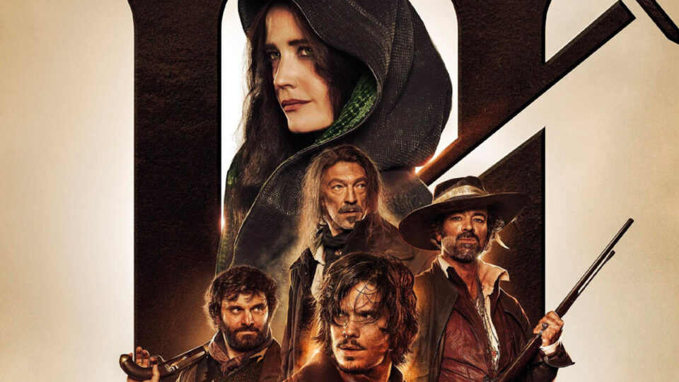 I tre moschettieri - D'Artagnan: trama, cast, trailer e biglietto