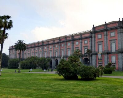Domenica 7 maggio 2023: la lista dei musei gratis in Campania