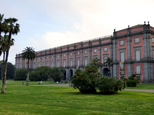 Domenica 7 maggio 2023: la lista dei musei gratis in Campania