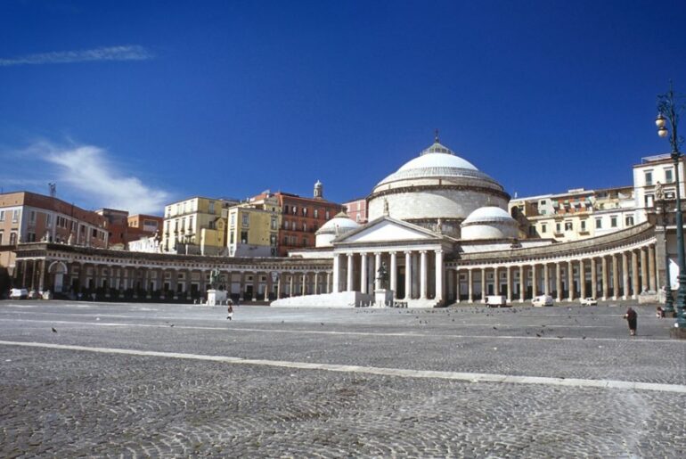 Cosa vedere a Napoli in 2 giorni: la guida completa
