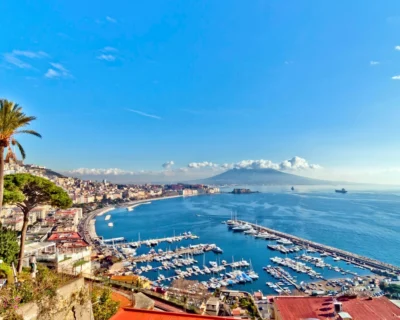 Spiagge più belle di Napoli e dintorni: la guida completa