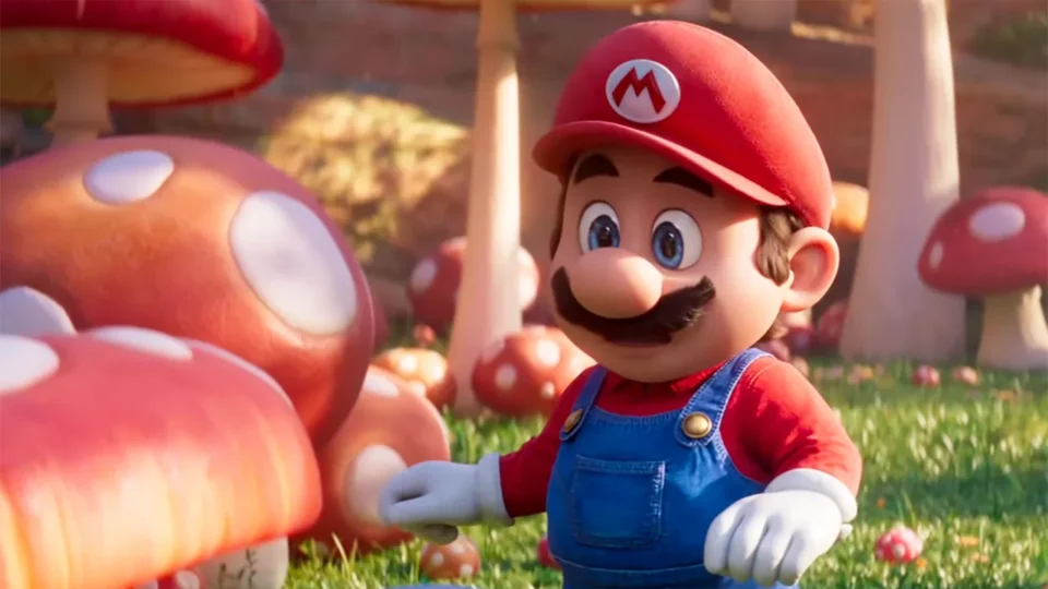 Super Mario Bros: trama, trailer e biglietto