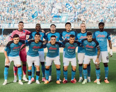 Napoli – Inter: acquista il biglietto
