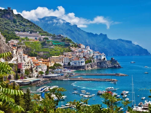 Città più belle della Costiera Amalfitana: la guida completa