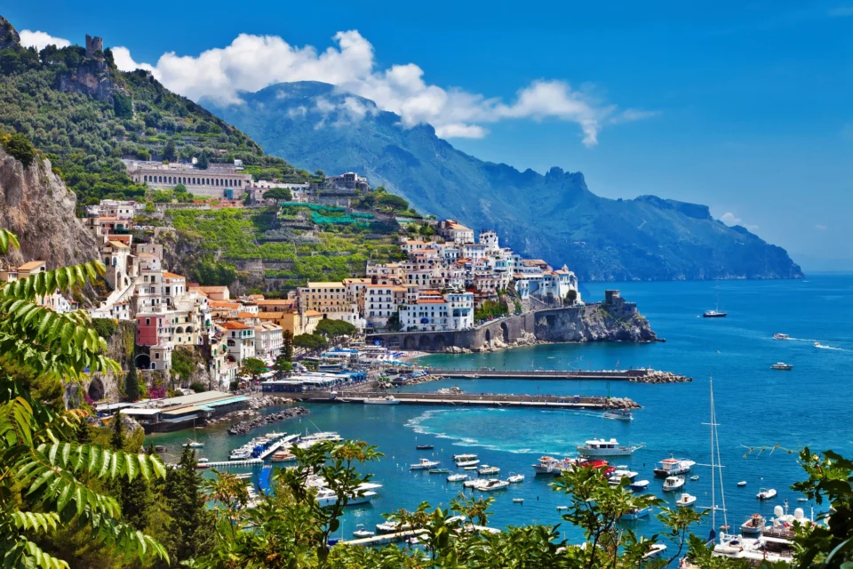 Città più belle della Costiera Amalfitana: la guida completa
