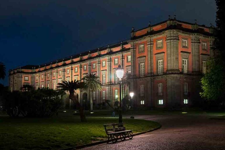 Notte dei Musei 2023 in Campania: la lista delle aperture ad 1 euro