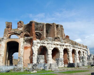 Giornate Europee dell’Archeologia 2023: la lista delle aperture in Campania