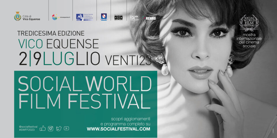 Social World Film Festival 2023: il programma delle proiezioni gratuite