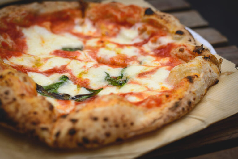 Festival della Pizza 2023 a Pignataro Maggiore (CE)