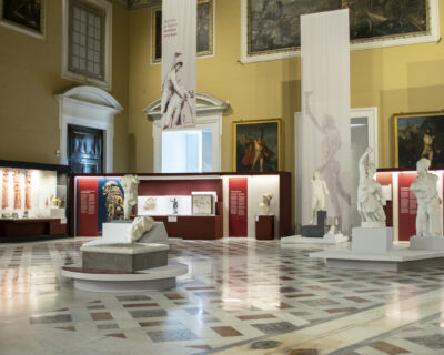Alessandro Magno e l’Oriente: la mostra al Museo Archeologico di Napoli