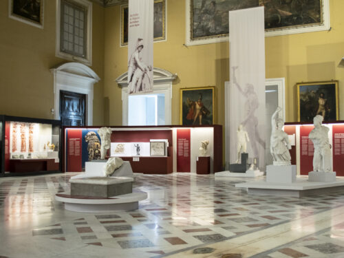 Alessandro Magno e l’Oriente: la mostra al Museo Archeologico di Napoli