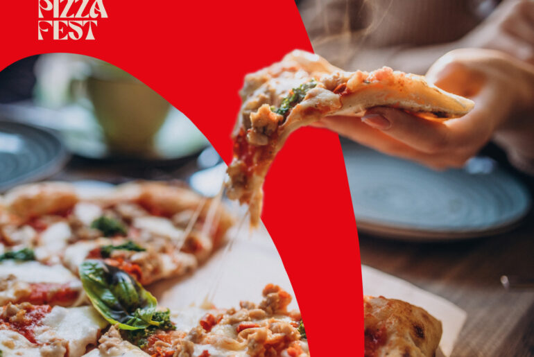 Paestum Pizza Fest 2023: programma, ospiti, orari e prezzi