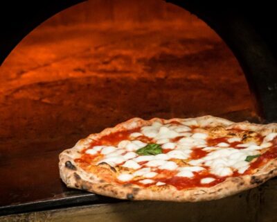 100 anni di Pizza: la mostra gratuita nella Casina Pompeiana