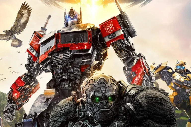 Transformers – Il Risveglio: trama, cast, trailer e biglietto