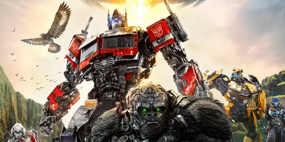 Transformers - Il Risveglio: trama, cast, trailer e biglietto
