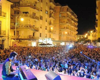 Notte Bianca a Salerno 2023: il programma dei concerti gratuiti