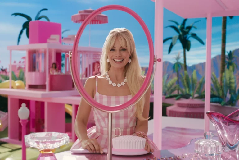 Barbie: trama, cast, trailer e biglietto