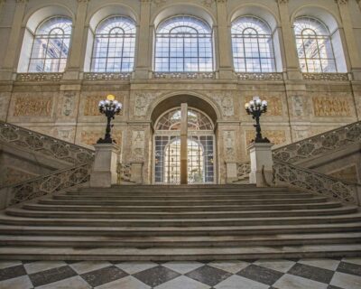 Un Sabato da Re al Palazzo Reale di Napoli: biglietto a € 3,00