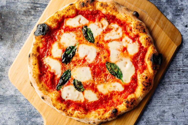 Migliori pizzerie di Salerno: la guida completa