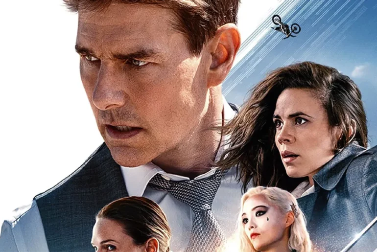Mission Impossible – Dead Reckoning: trama, cast, trailer e biglietto