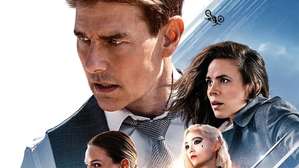 Mission Impossible - Dead Reckoning: trama, cast, trailer e biglietto