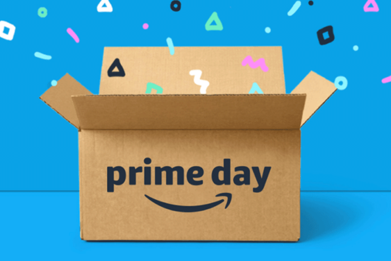 Amazon Prime Day 11 – 12 luglio 2023: prezzi, sconti e offerte migliori