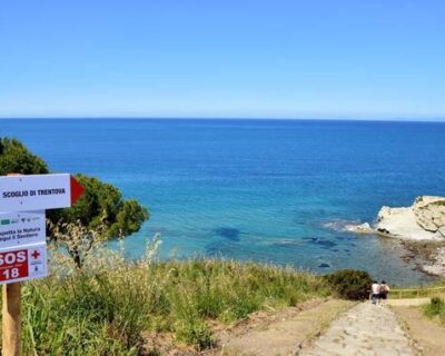 Spiagge Bandiera Blu 2023 in Campania: la lista completa
