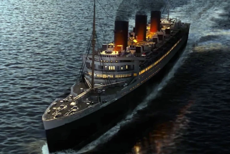 La Maledizione della Queen Mary: trama, cast, trailer e biglietto