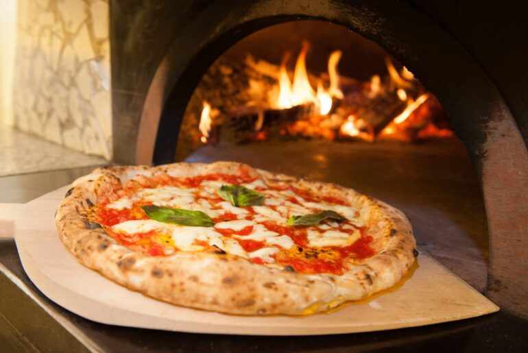 Festa della Pizza 2023 a Salerno: programma, orari e prezzi
