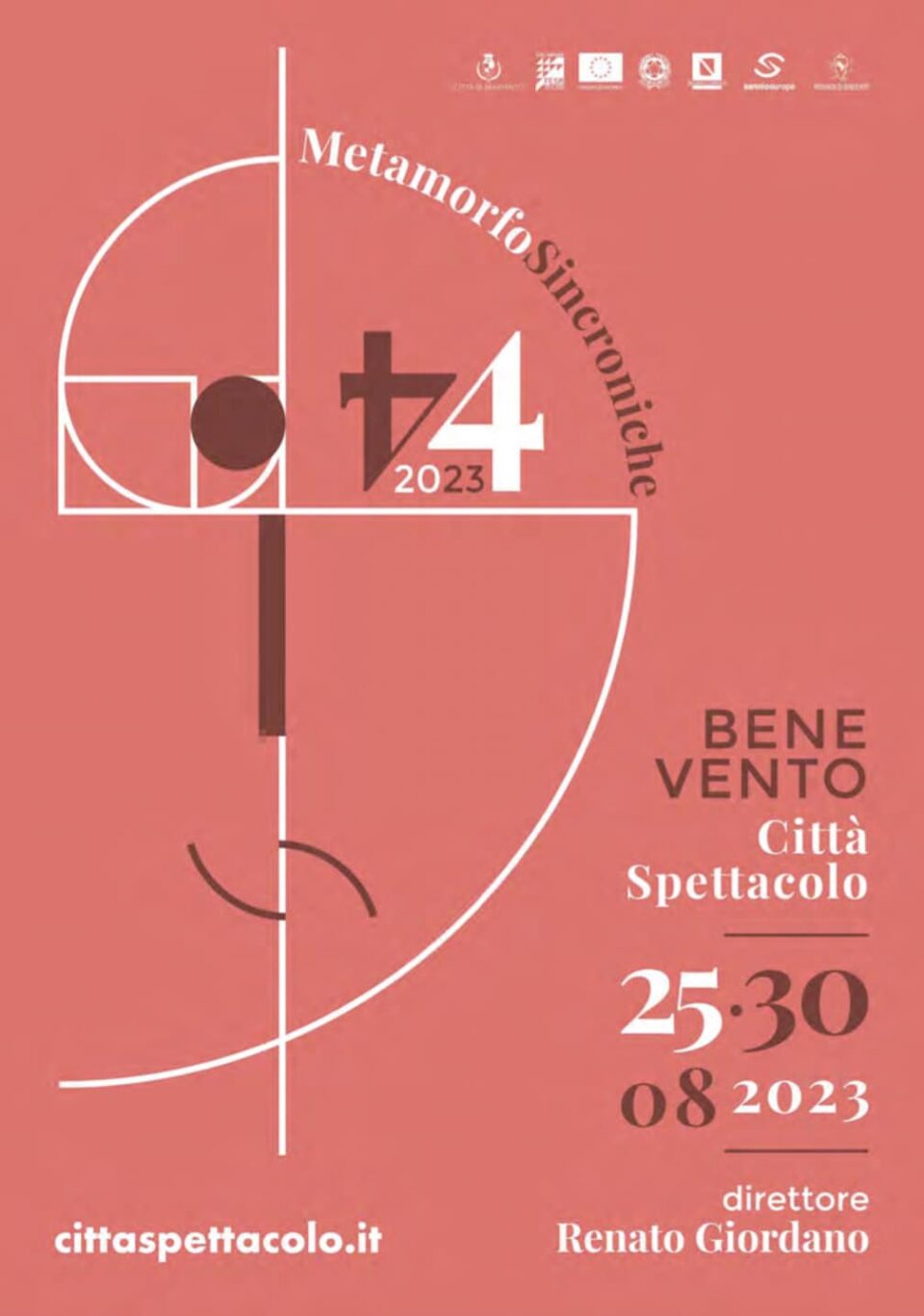 Benevento Città Spettacolo 2023