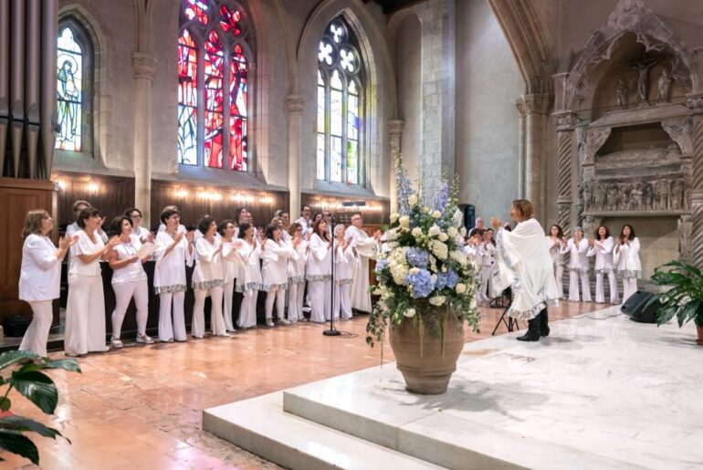 Incanti musicali: il concerto gratuito alla Basilica di Santa Chiara