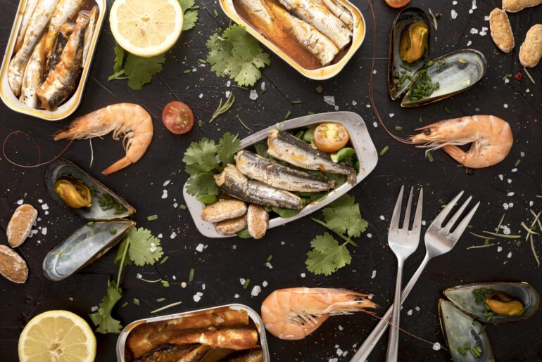 Migliori ristoranti di pesce a Napoli: la guida completa