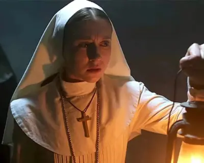 The Nun II: trama, cast, trailer e biglietto