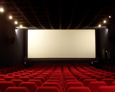 Cinema in Festa 2023 in Campania