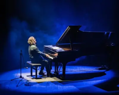Piano City Napoli 2023: prenota il concerto gratuito