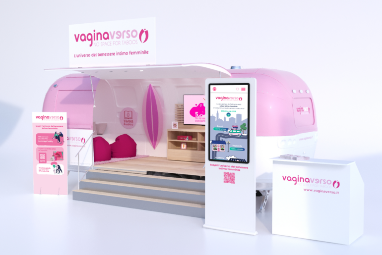 VaginaVerso fa tappa a Napoli con consulenze gratuite in ginecologia e sessuologia