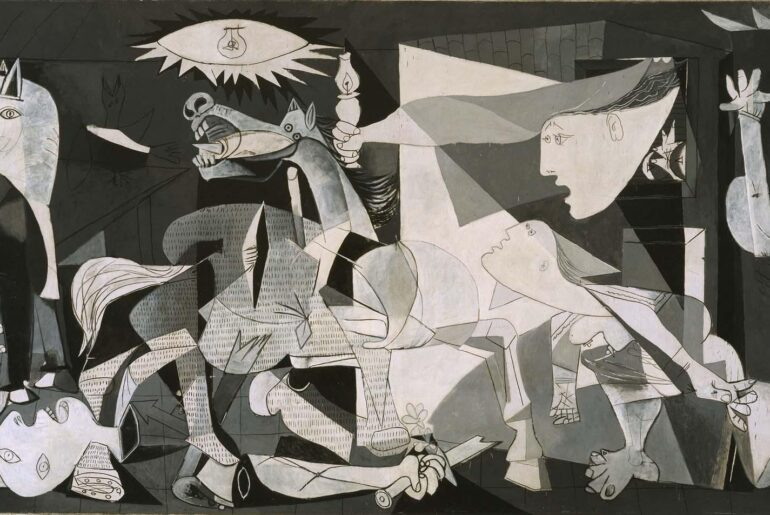 Pasión Picasso: la mostra gratuita all’Archivio di Stato di Napoli