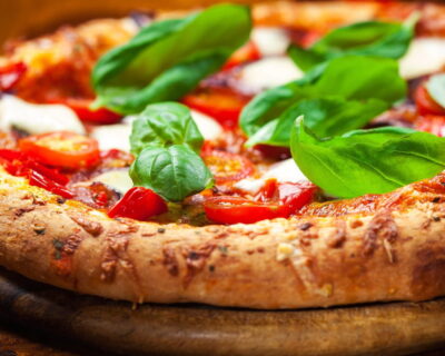 Festa della Pizza 2023 a Sarno (SA): programma, orari e prezzi