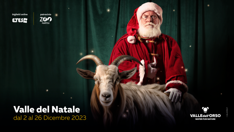Valle del Natale a Torre del Greco (NA) 2023: programma, orari e prezzi