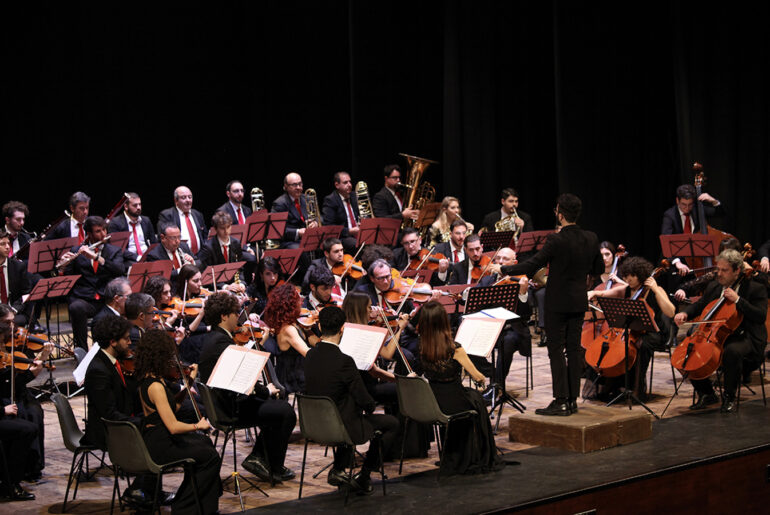 Concerto di Capodanno al Teatro Politeama 2024: programma, orari e prezzi