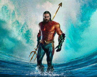 Aquaman e il Regno Perduto: trama, cast, trailer e biglietto