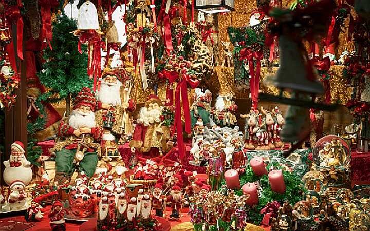 Natale in Loco a Montesarchio (BN) 2023