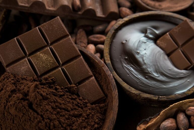 Chocoland a Sorrento (NA) 2023
