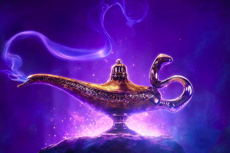 Storie d’Inverno – Aladdin a Lauro (AV) 2024: programma, orari e prezzi