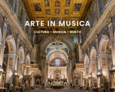 Arte in Musica a Santa Maria La Nova 2024: programma, orari e prezzi