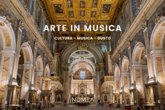 Arte in Musica a Santa Maria La Nova 2024: programma, orari e prezzi