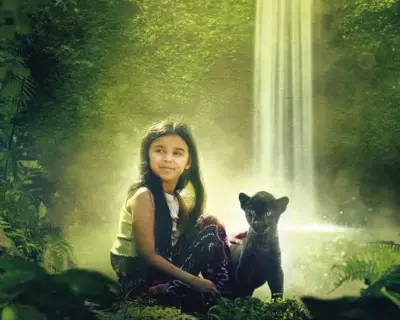 Emma e il Giaguaro Nero: trama, cast, trailer e biglietto