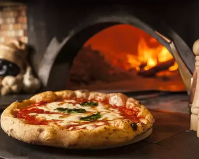 Con le farine del futuro si può fare la pizza napoletana?